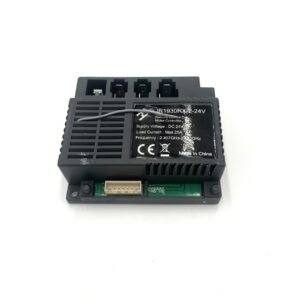 Оригинален контролер за детски акумулаторен трактор Tracmax 24V