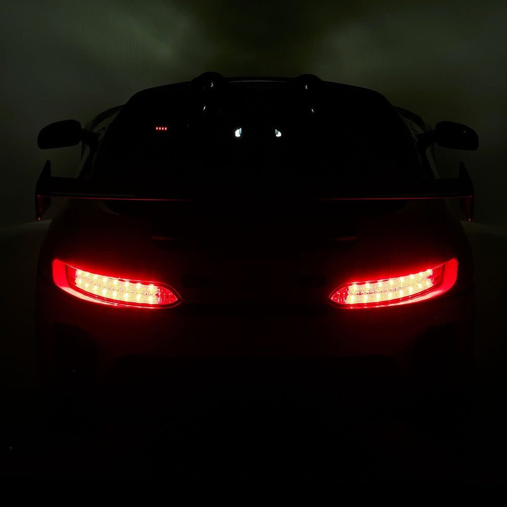 Лицензирана Акумулаторна Кола Mercedes-Benz GT3 EVO 2026, 100W, 12V/4.5Ah, EVA гуми, R/C 2.4G - Image 19