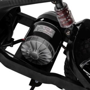 Оригинален мотор за детски акумулаторен мотор CrossMax 24V