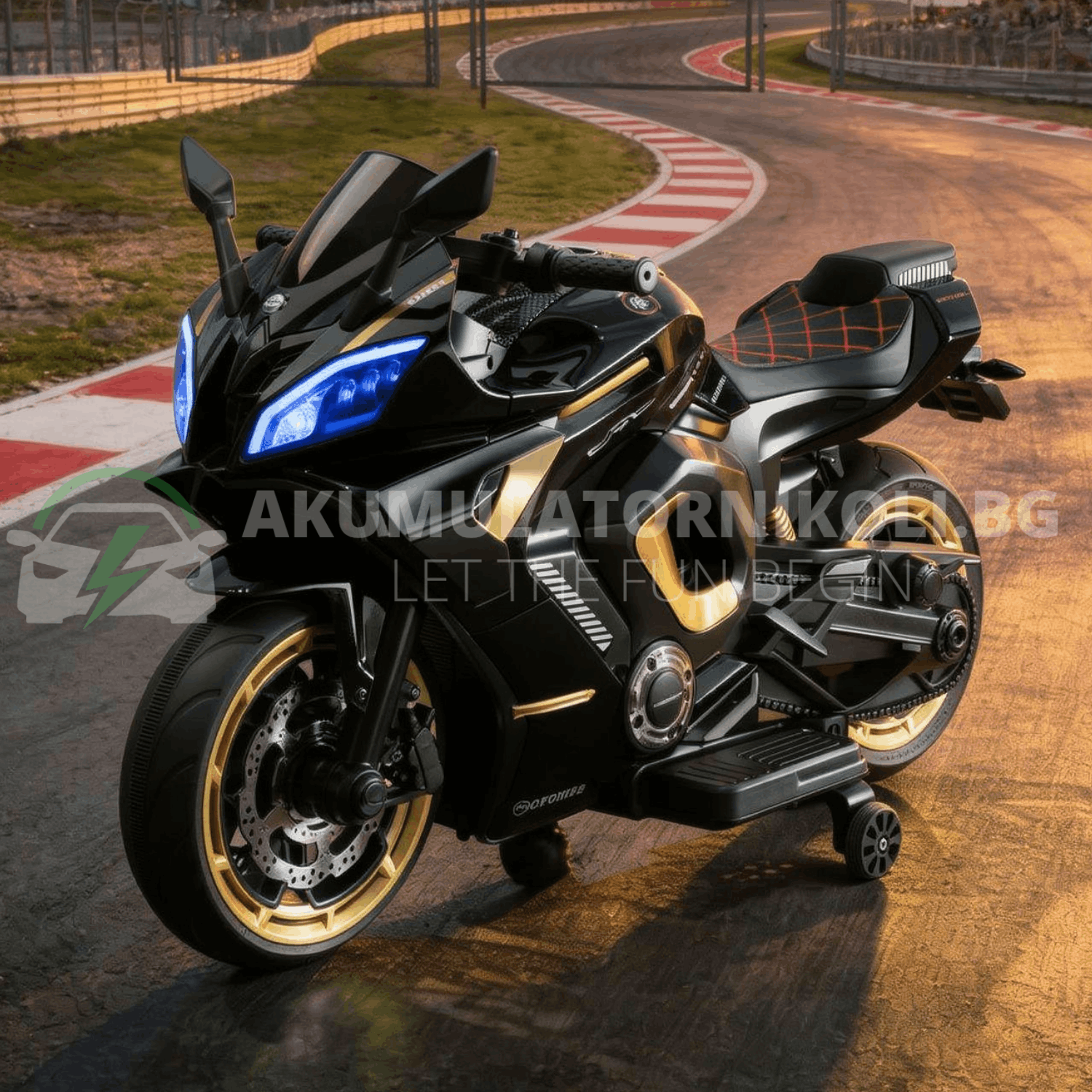 motorcycle ride on toy r9