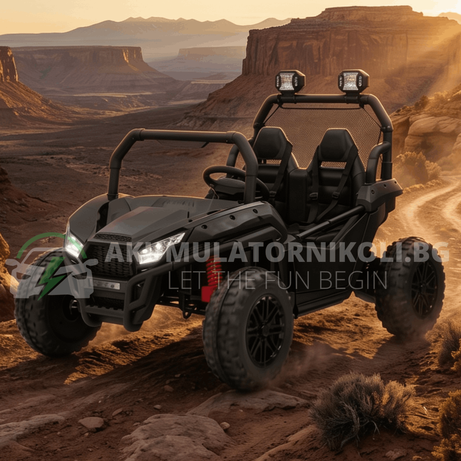 utv dune buggy v2 sport