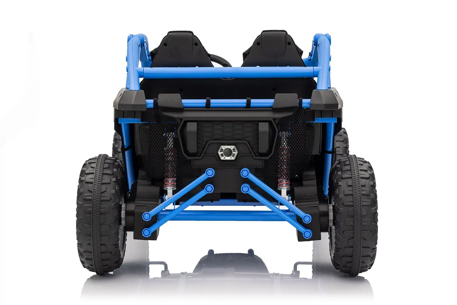 Детско Акумулаторно UTV, Dune-Buggy SPORT, 800W, 24V/10Ah, 4x4, EVA Гуми - Image 7