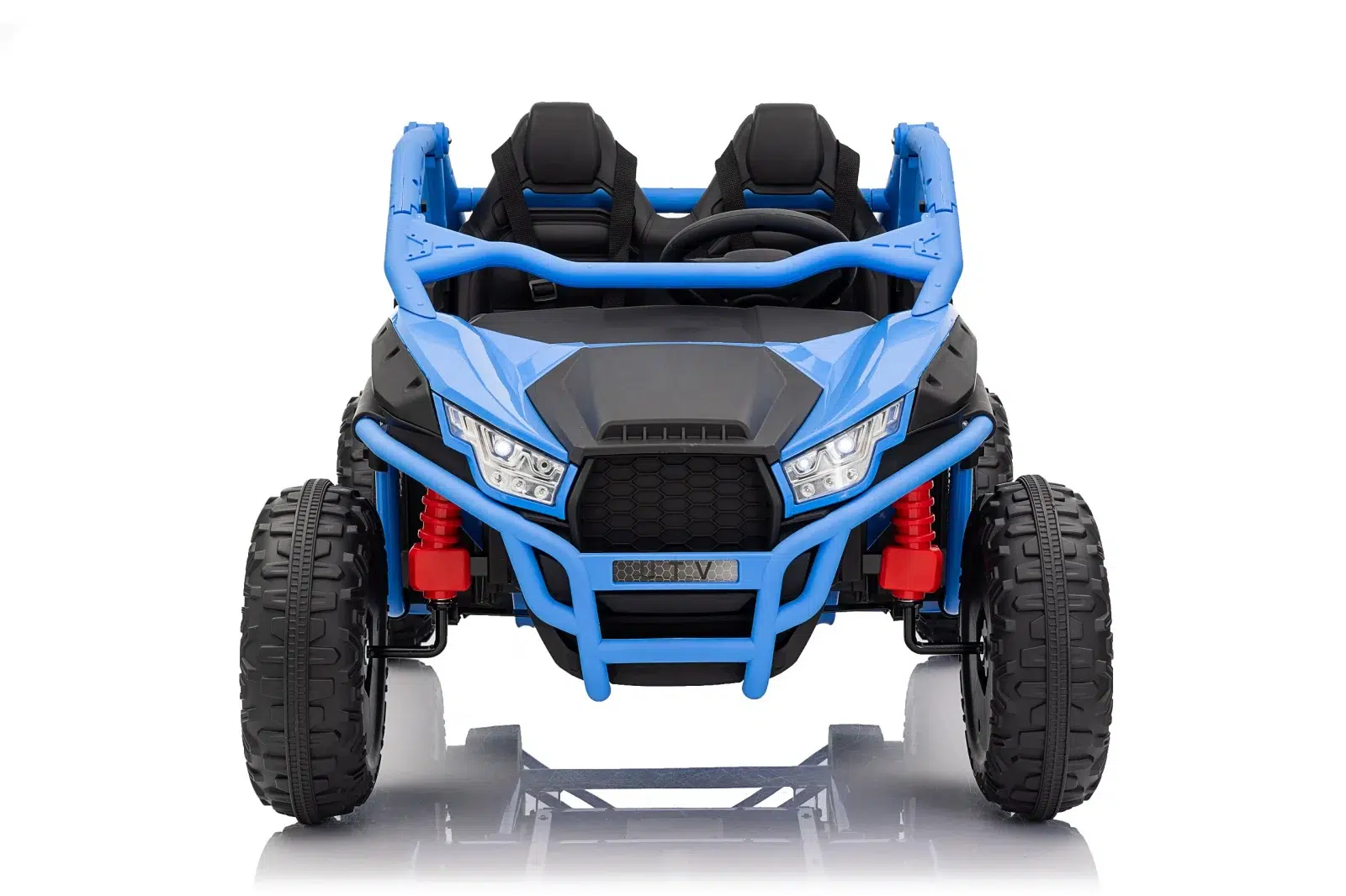Детско Акумулаторно UTV, Dune-Buggy SPORT, 800W, 24V/10Ah, 4x4, EVA Гуми - Image 4