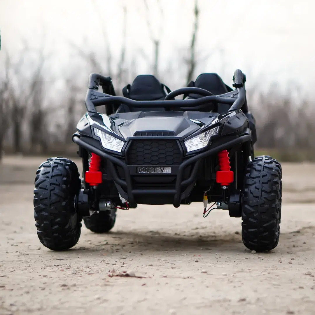 Детско Акумулаторно UTV, Dune-Buggy SPORT, 800W, 24V/10Ah, 4x4, EVA Гуми - Image 3