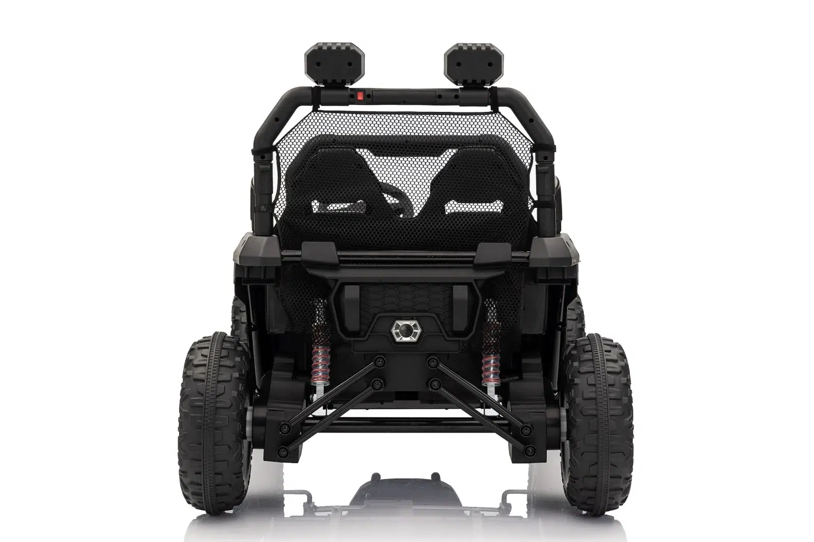 Детско Акумулаторно UTV Dune-Buggy V2, 800W, 24V/10Ah, 4x4, Eva Гуми - Image 8
