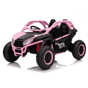 Детско Акумулаторно UTV, Dune-Buggy SPORT,800W, 24V/10Ah, 4x4, EVA Гуми под наем