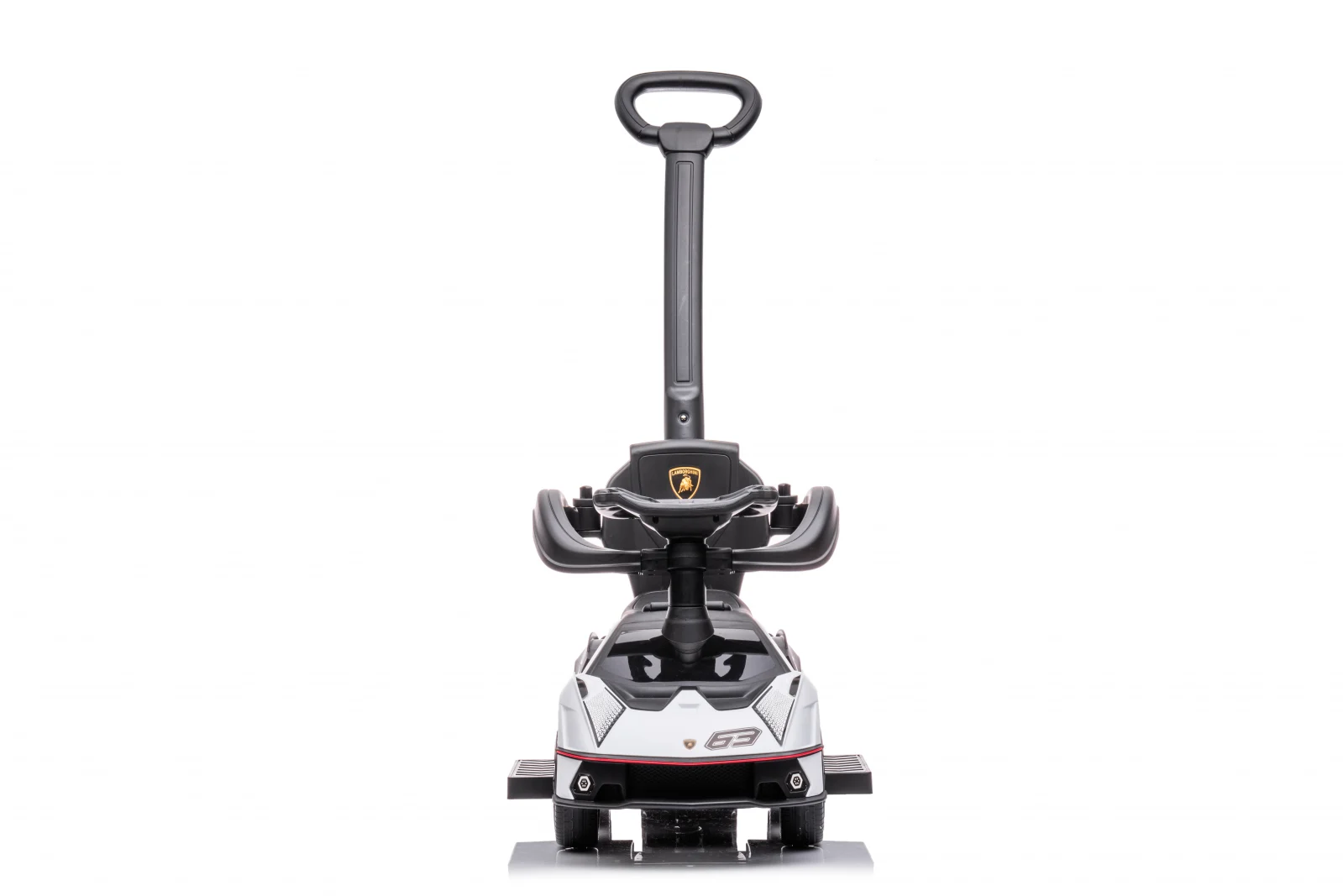 Детска Кола С Дръжка Lamborghini Essenza SCV12 – 2‑в‑1 - Image 19