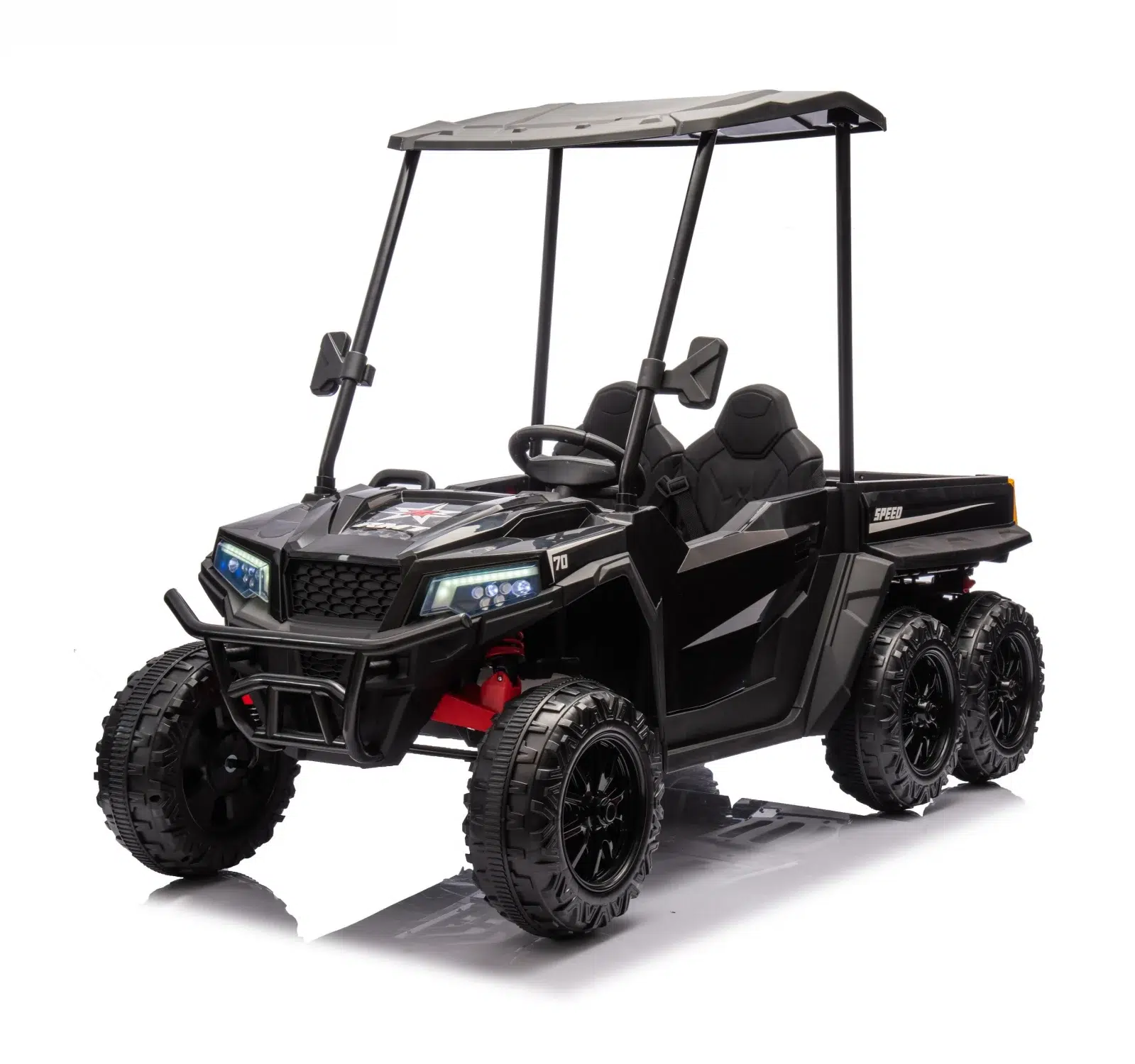 utv-electric-pt-2-copii-bluetooth-roti-eva-scaun-tapitat-180w-12v-premium-negru-580129
