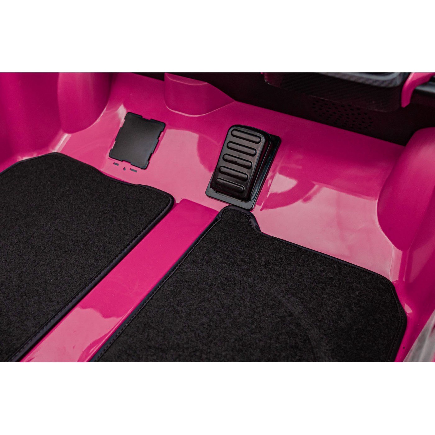 Лицензирана акумулаторна кола Lamborghini Revuelto XL, MP4, 24V7AH, 800W, EVA гуми - Image 17