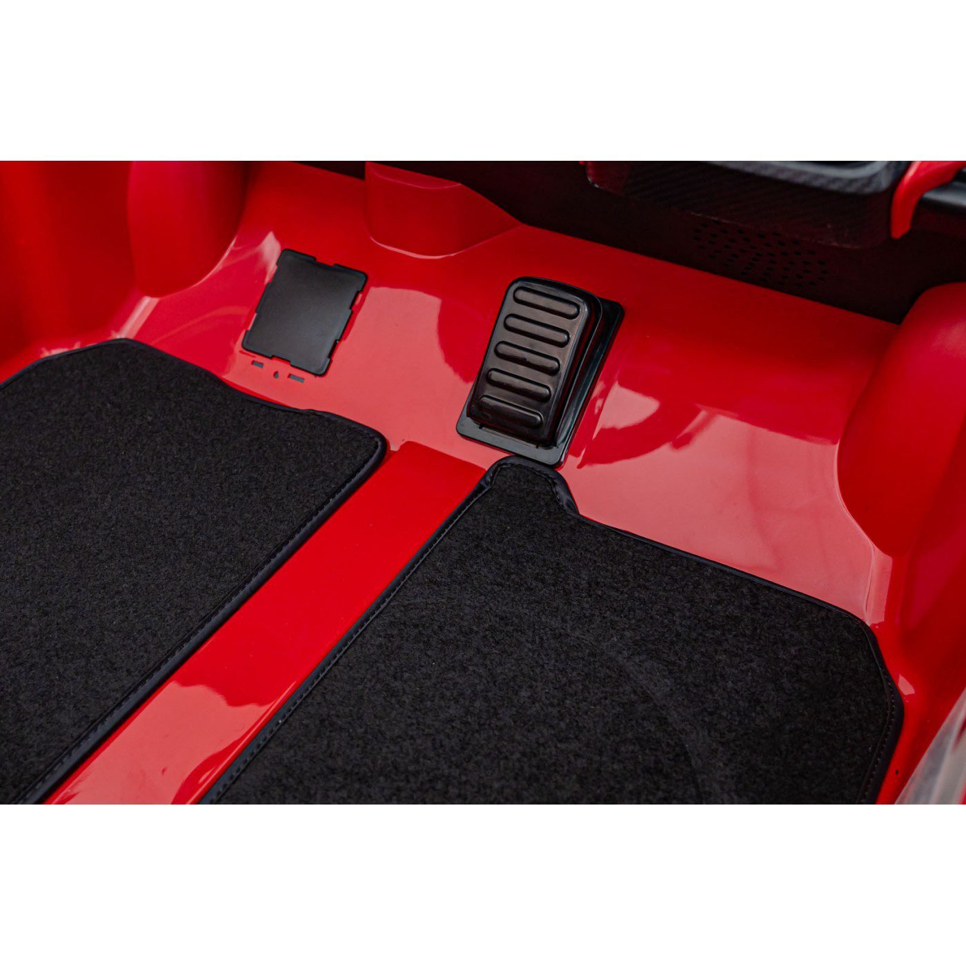 Лицензирана акумулаторна кола Lamborghini Revuelto XL, MP4, 24V7AH, 800W, EVA гуми - Image 22