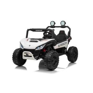 Детско Акумулаторно Buggy Vehicle 4×4, 12 V/180 W, ЕVA гуми