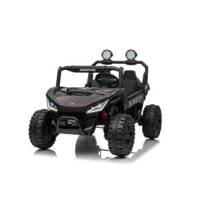 Детско Акумулаторно Buggy Vehicle 4×4, 12 V/180 W, ЕVA гуми