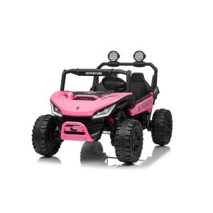 Детско Акумулаторно Buggy Vehicle 4×4,12V/10Ah, 180 W, ЕVA гуми