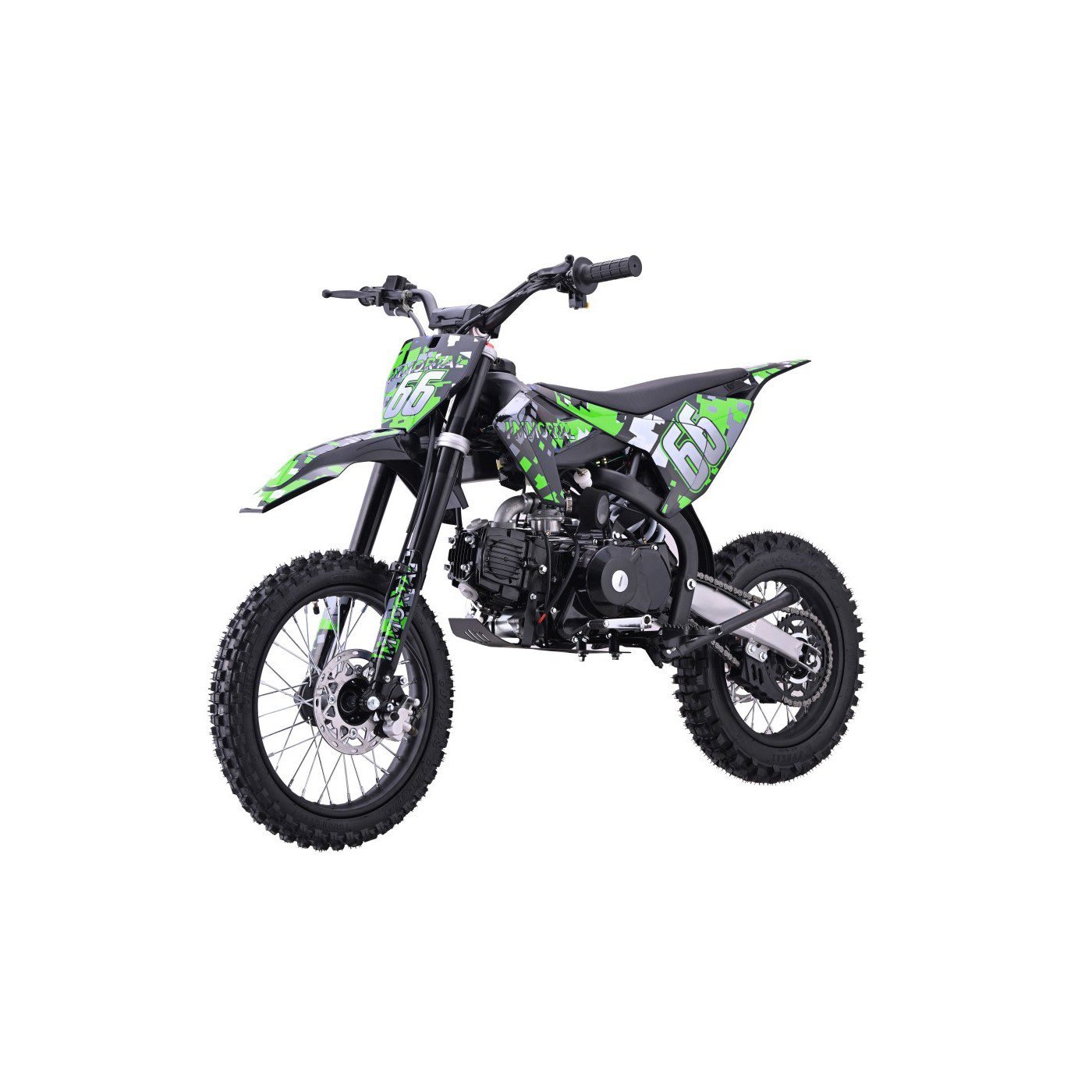 vehicle-internal-combustion-engine-110cm-immortal-green