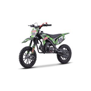 Детски Бензинов Мотор “Tiger”, 49 cc двигател