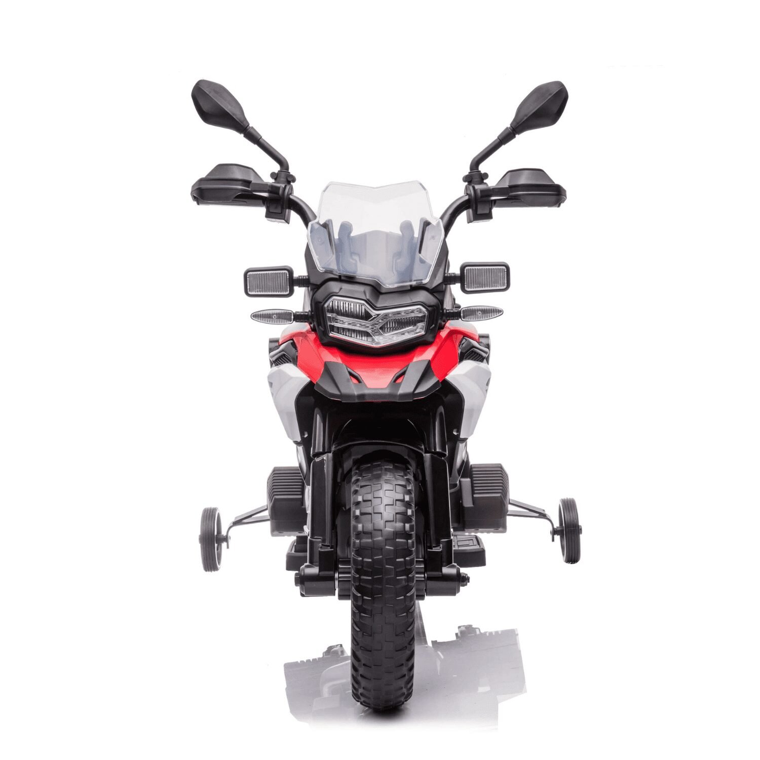 Лицензиран Акумулаторен Мотор BMW F850 GS, 90W,12V7Ah, EVA - Image 2