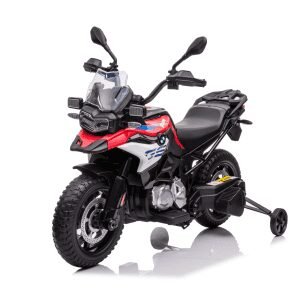 Лицензиран Акумулаторен Мотор BMW F850 GS, 90W,12V7Ah, EVA