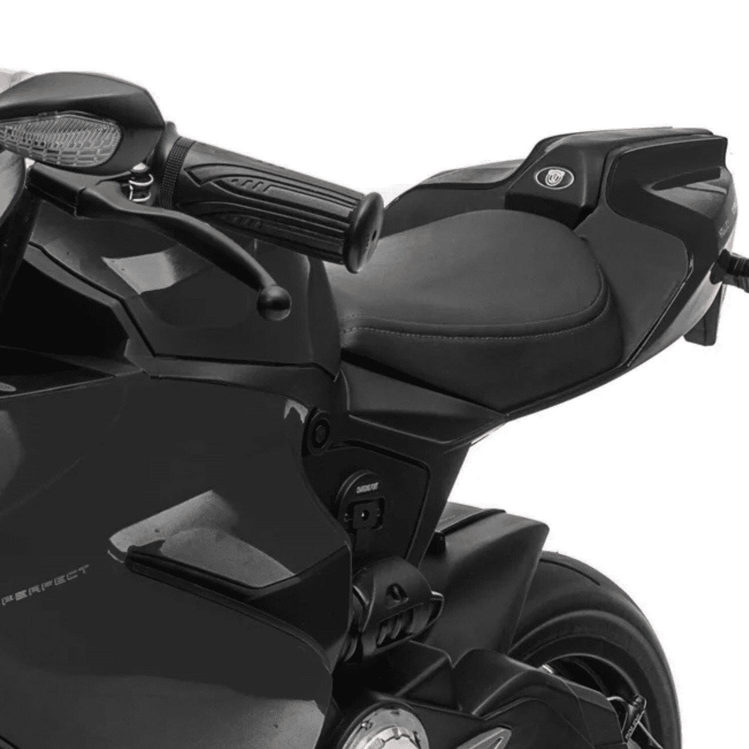 Детски Акумулаторен Мотор SX1629, 250W, 24V, EVA гуми - Image 6