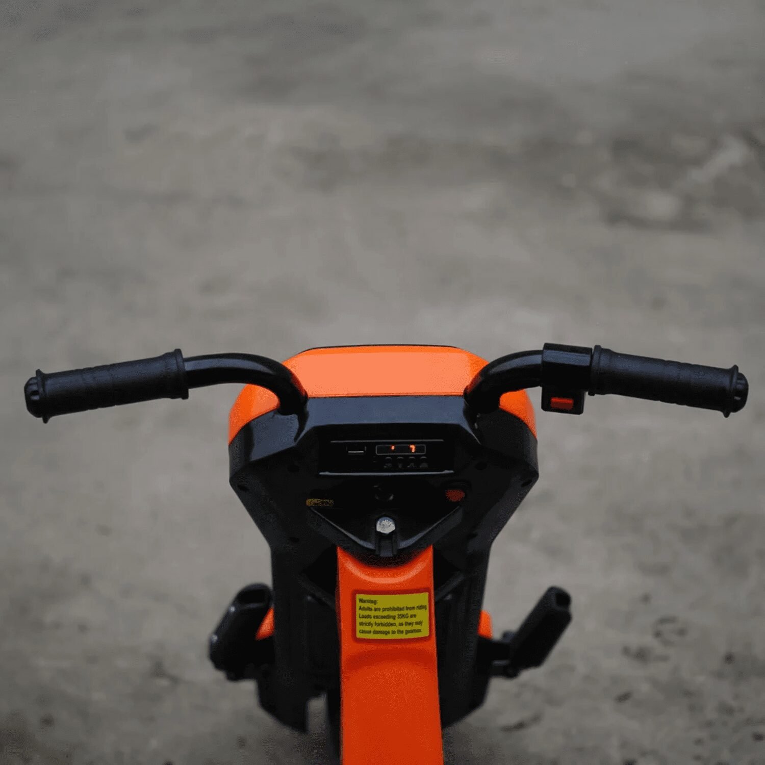 Електическа Детска Триколка Slider 360, 12V/4,5Ah, 45W, Drift - Image 7