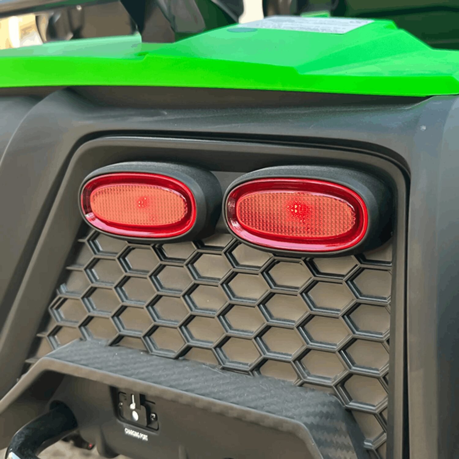 Акумулаторно бъги Electric, 48V/20Ah, 800W, надуваеми гуми, Bluetooth, до 25 км/ч - Image 11
