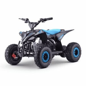 Акумулаторно ATV Quad T‑REX,1300W,Надуваеми гуми , 36V, Дискови спирачки, до 35км/ч