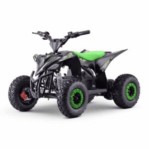 Акумулаторно ATV Quad T‑REX,1300W,Надуваеми гуми , 36V, Дискови спирачки, до 35км/ч