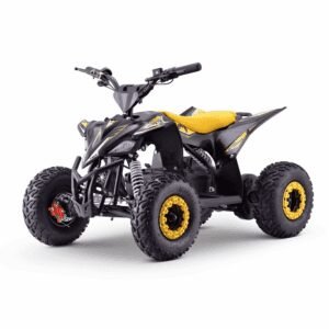 Акумулаторно ATV Quad T‑REX,1300W,Надуваеми гуми , 36V, Дискови спирачки, до 35 км/ч