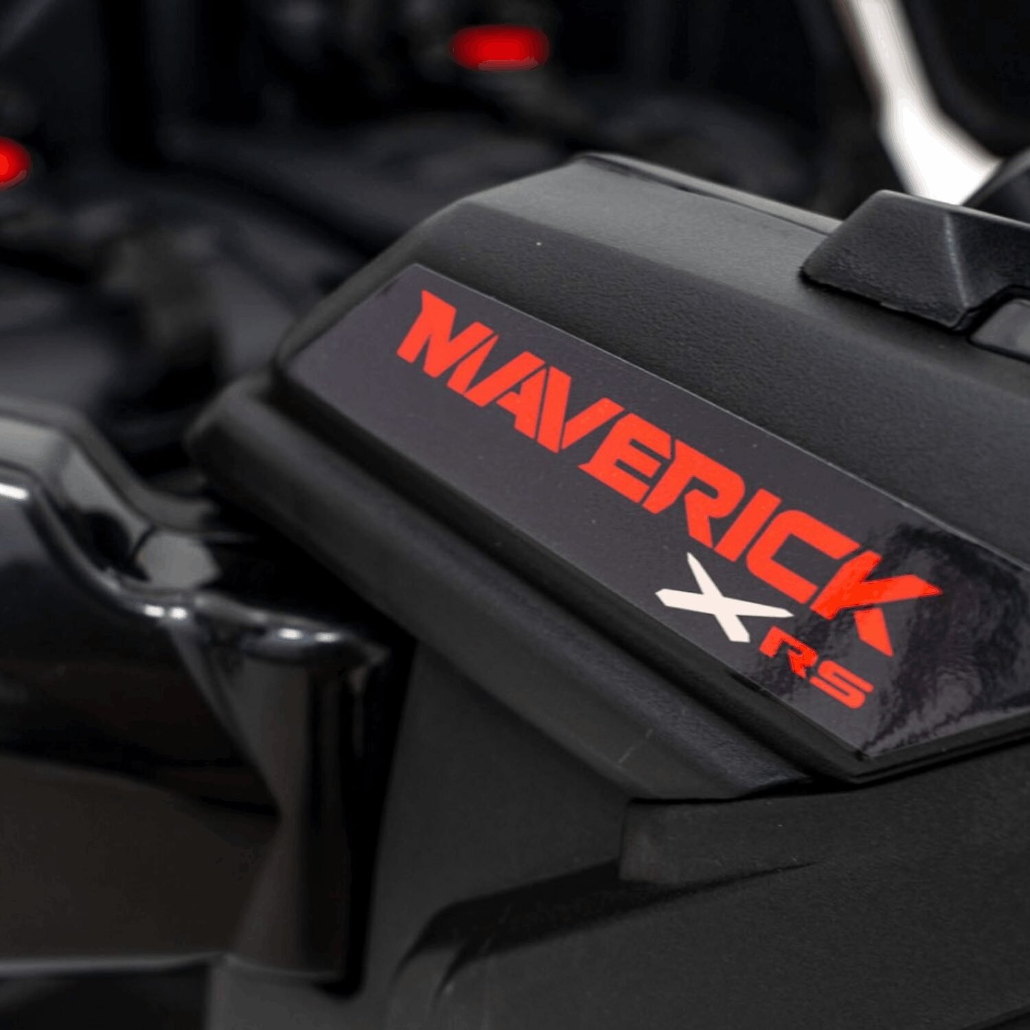 Лицензирано Акумулаторно UTV Can-Am MAVERICK 24V/14Ah, 640W, Надуваеми гуми, Безчеткови мотори - Image 17