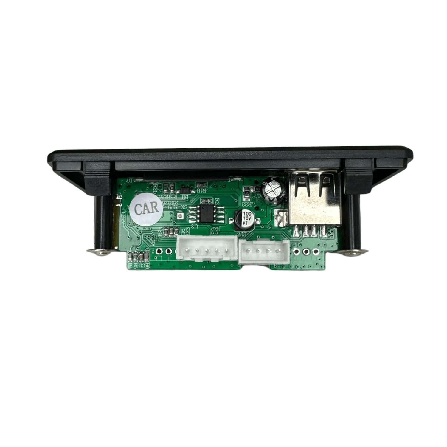 Оригинален MP3 плейър за акумулаторна кола 12V - Image 3