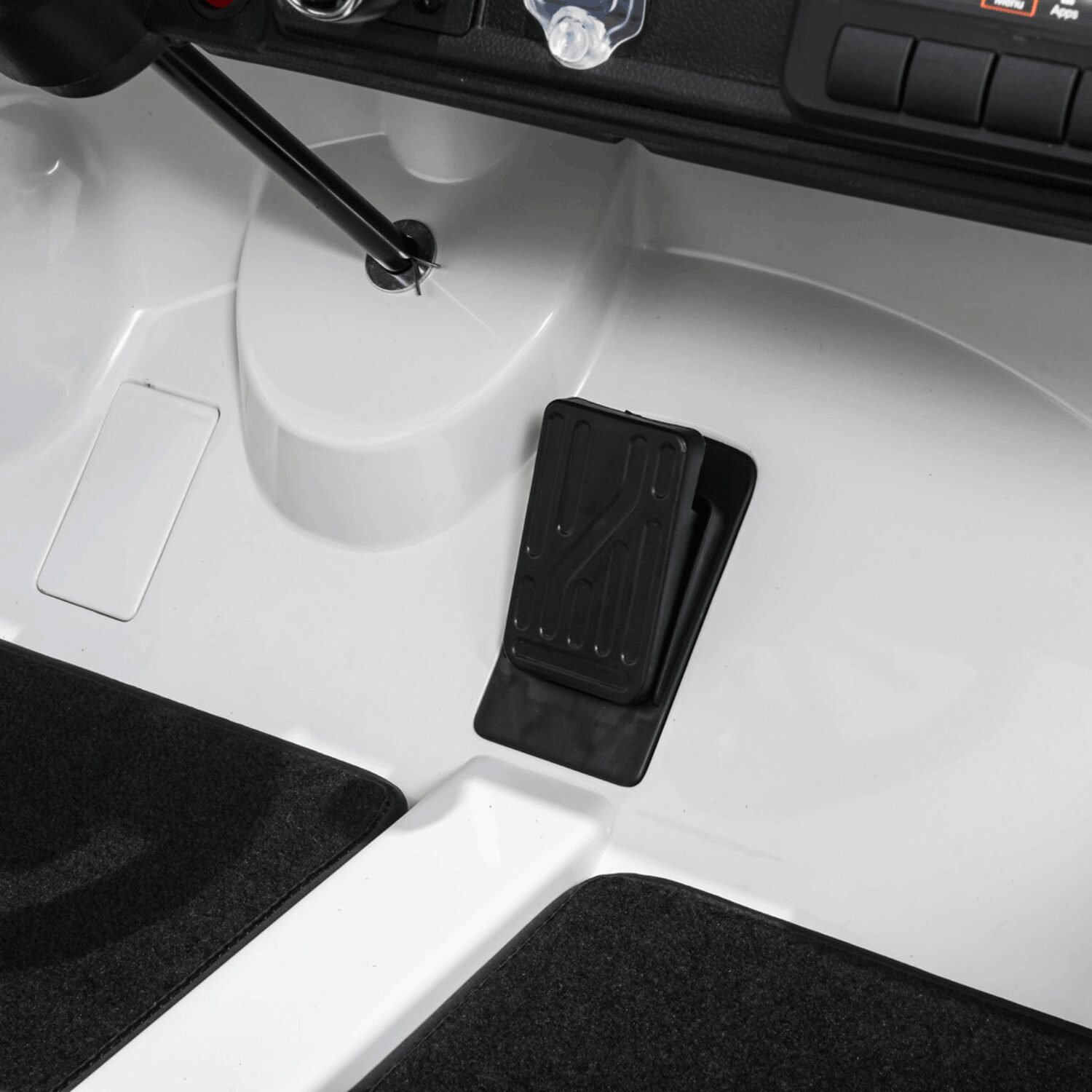 Лицензирана акумулаторна кола PORSCHE 911 2026, GT3, 24V10Ah, 600W, EVA Гуми, MP4 Плеър - Image 19