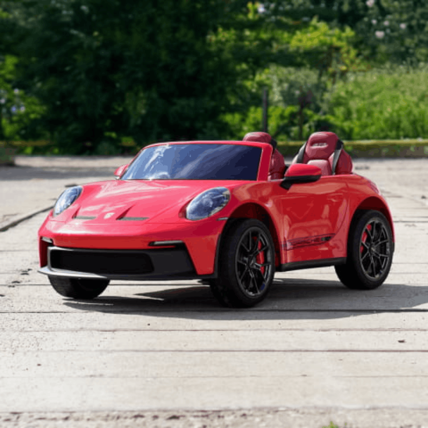 Porsche 911 GT3 (4)