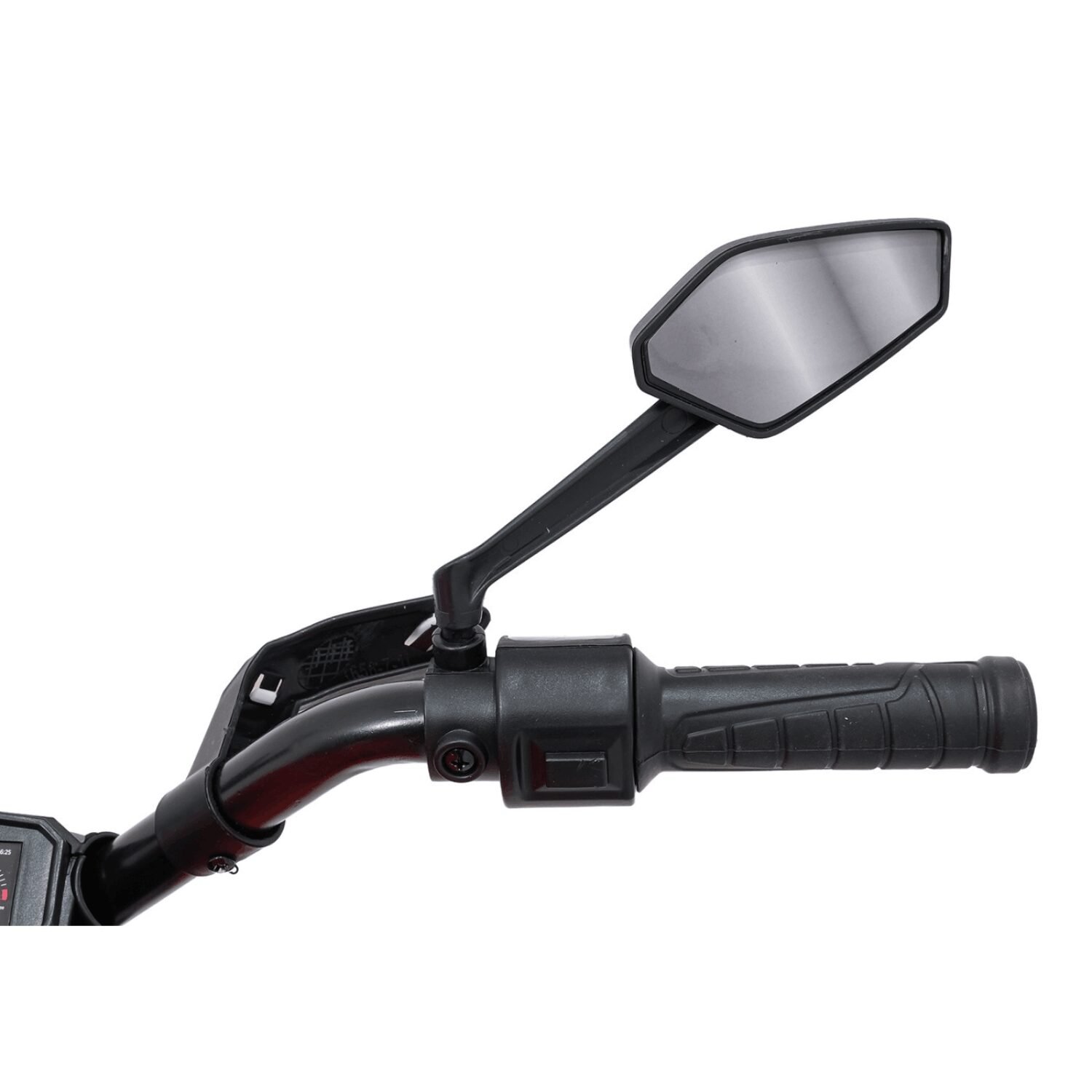 Лицензиран Акумулаторен Мотор Ducati Diavel x Bentley 12V7Ah, 70W, EVA Гуми - Image 13