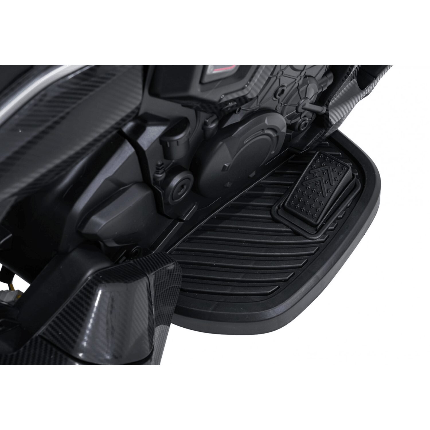 Лицензиран Акумулаторен Мотор Ducati Diavel x Bentley 12V7Ah, 70W, EVA Гуми - Image 15