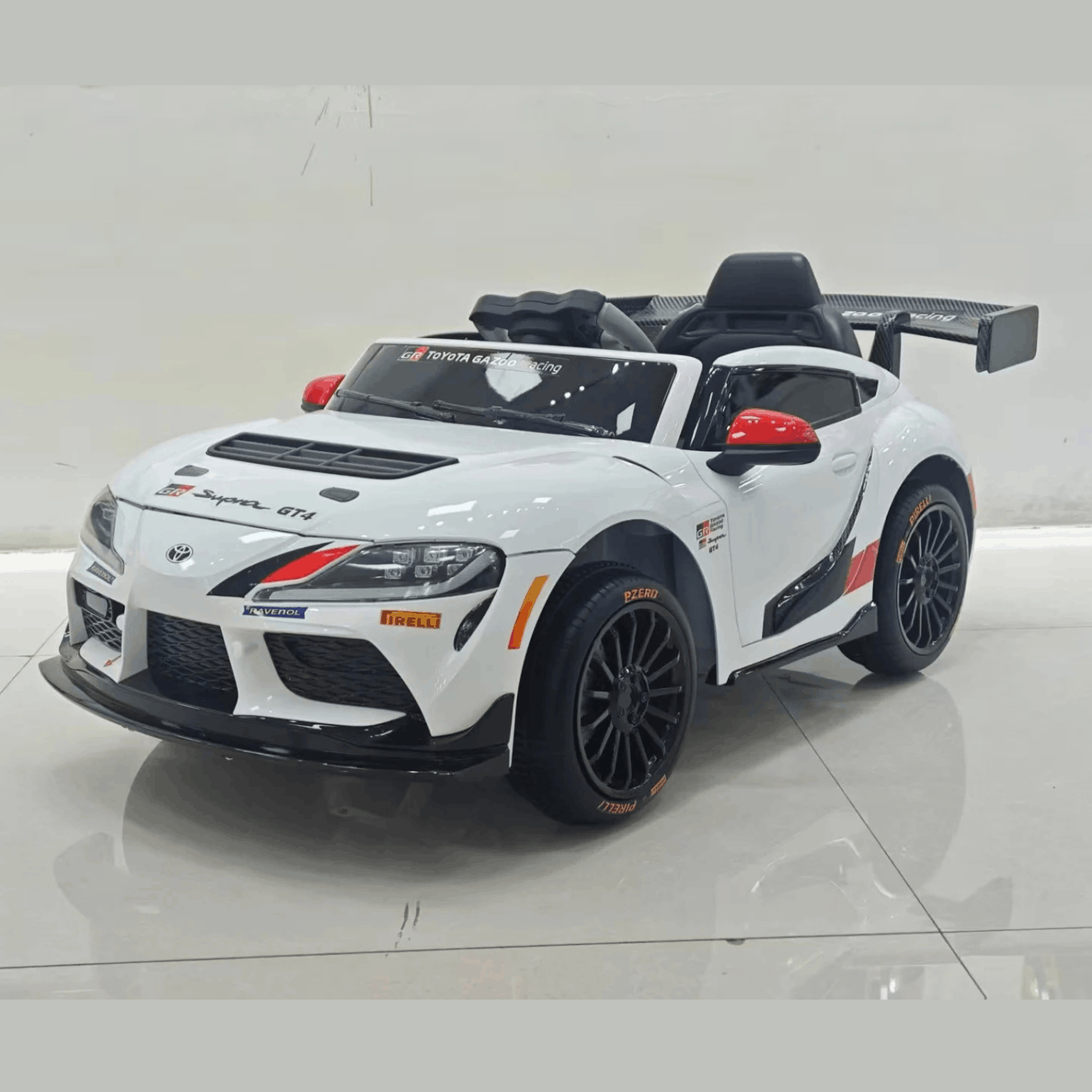 Toyota Supra (5)