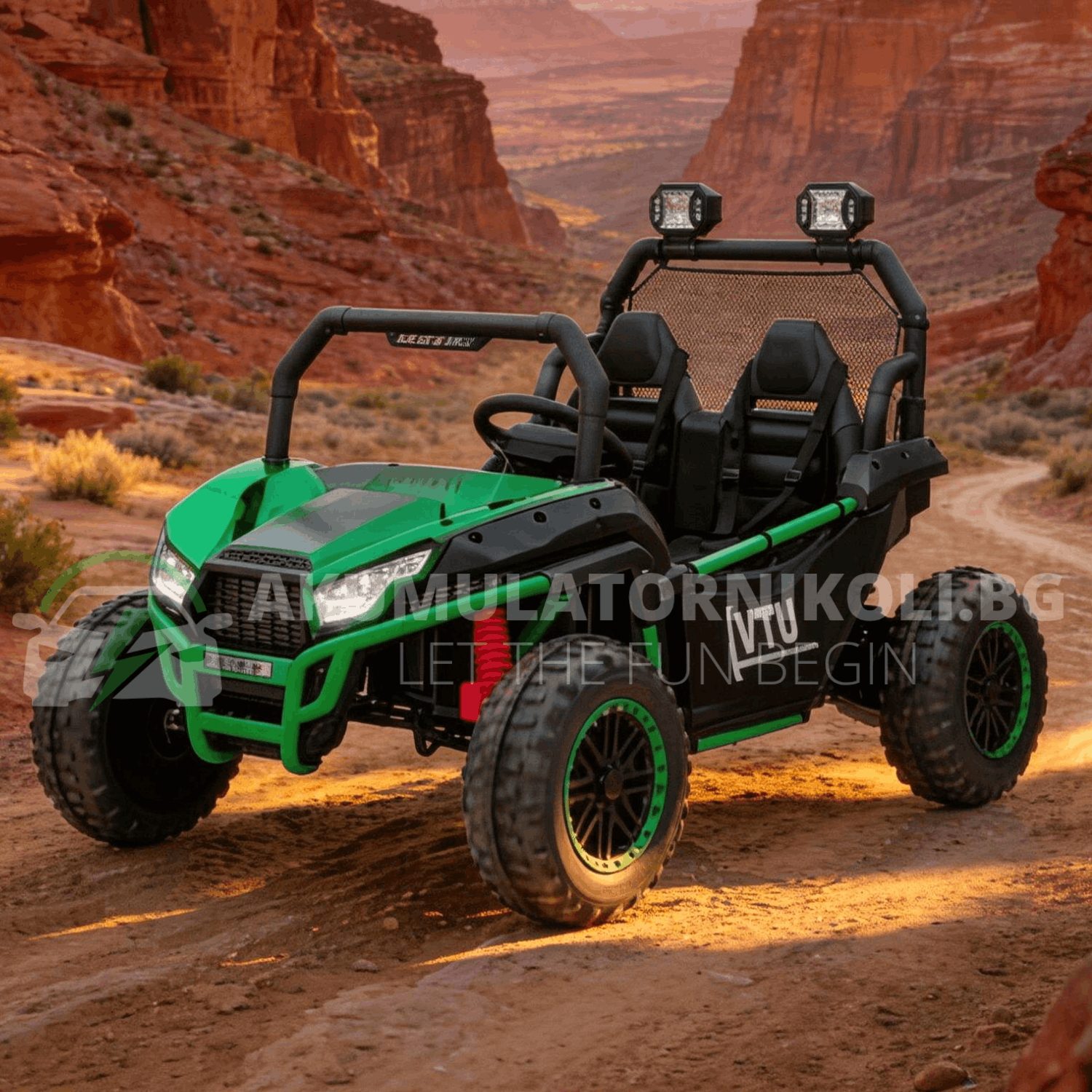 utv dune buggy v2 sport