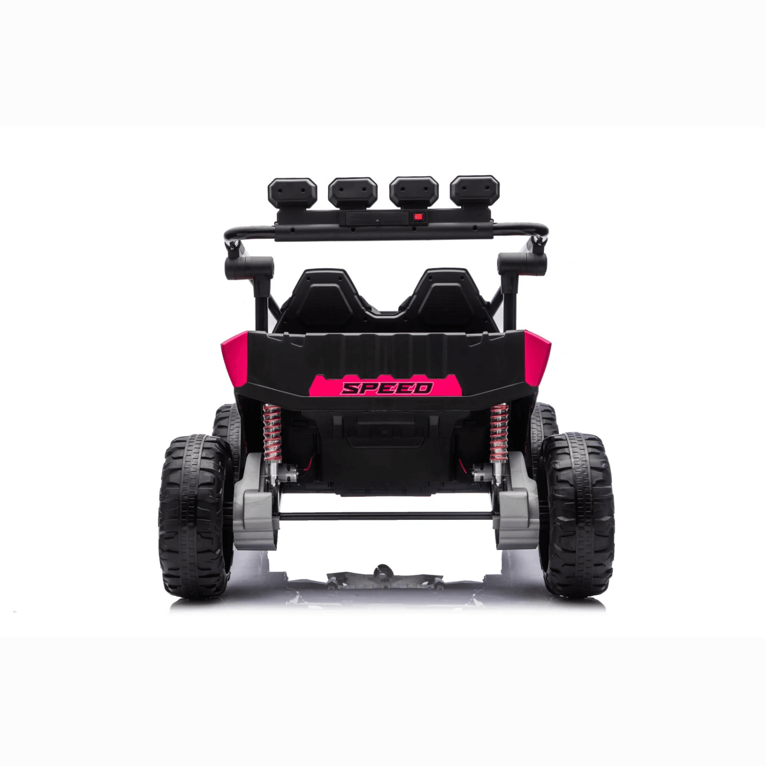 Детско Акумулаторно UTV Vector 24V/10Ah, 300W, EVA Гуми - Image 3