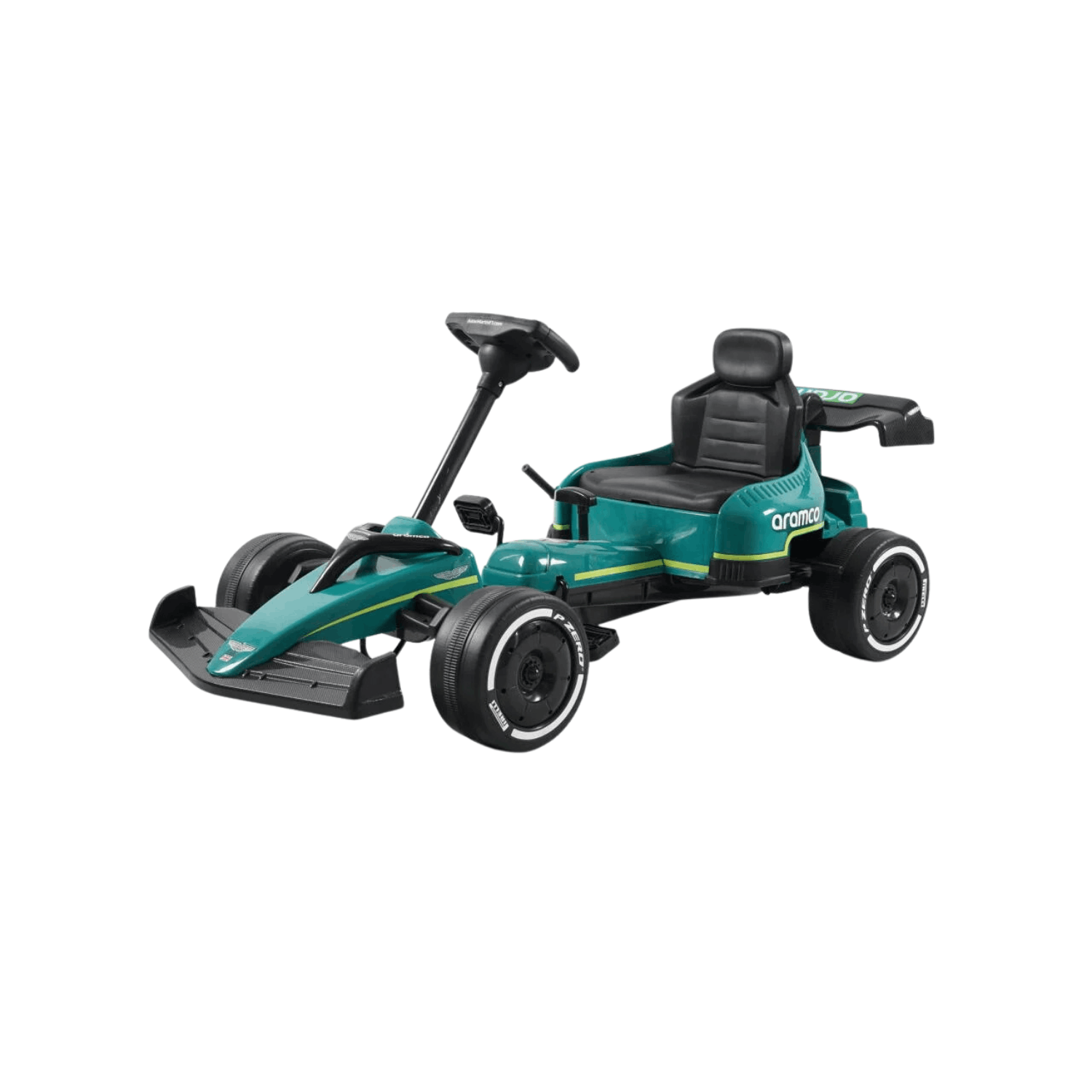Aston Martin Formula 1 (9)