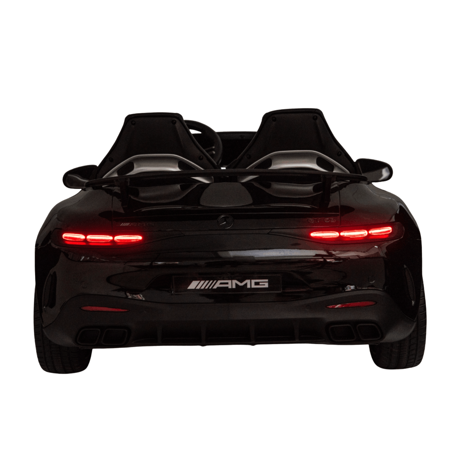 Лицензирана Акумулаторна Кола Mercedes AMG SL63, MP4, 24V/10Ah, 640W безчеткови мотори, 5-точков колан, R/C 2.4Ghz - Image 8