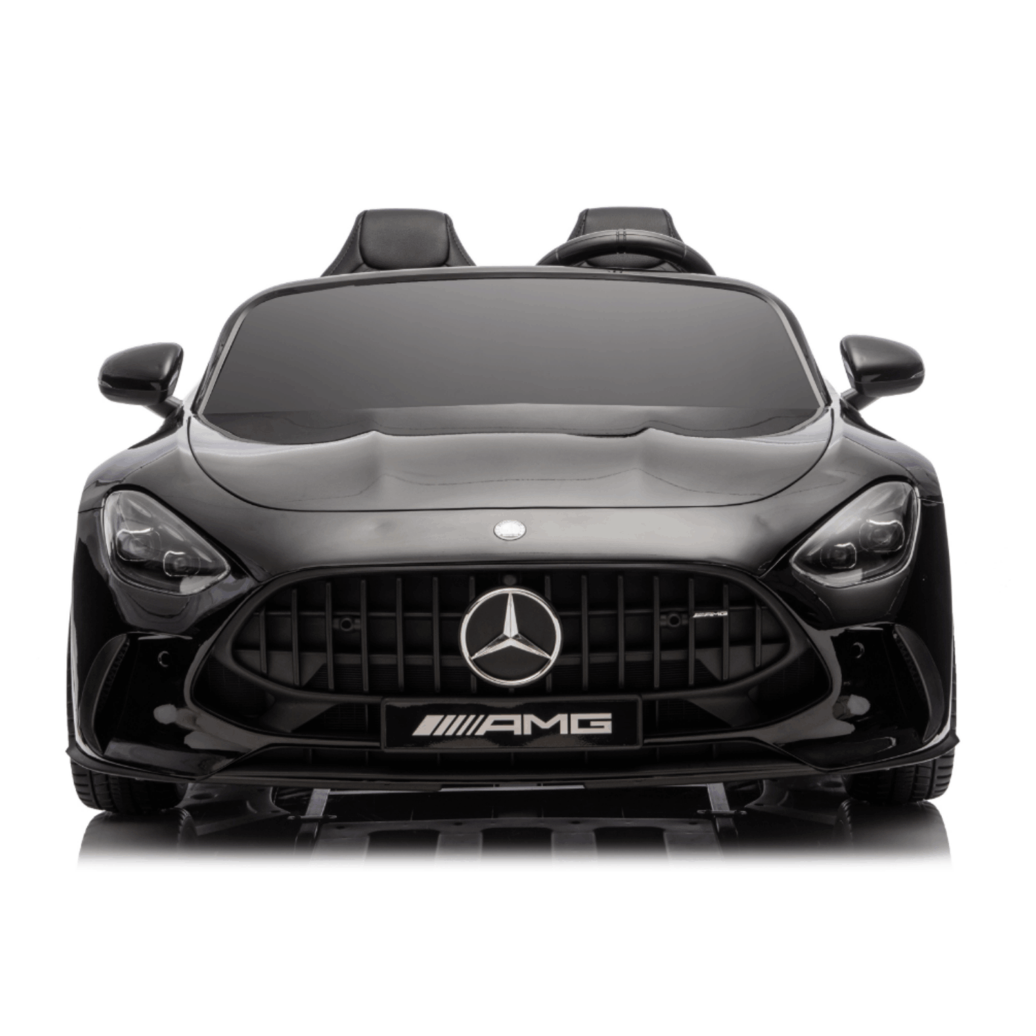 Лицензирана Акумулаторна Кола Mercedes AMG SL63, MP4, 24V/10Ah, 640W безчеткови мотори, 5-точков колан, R/C 2.4Ghz - Image 2