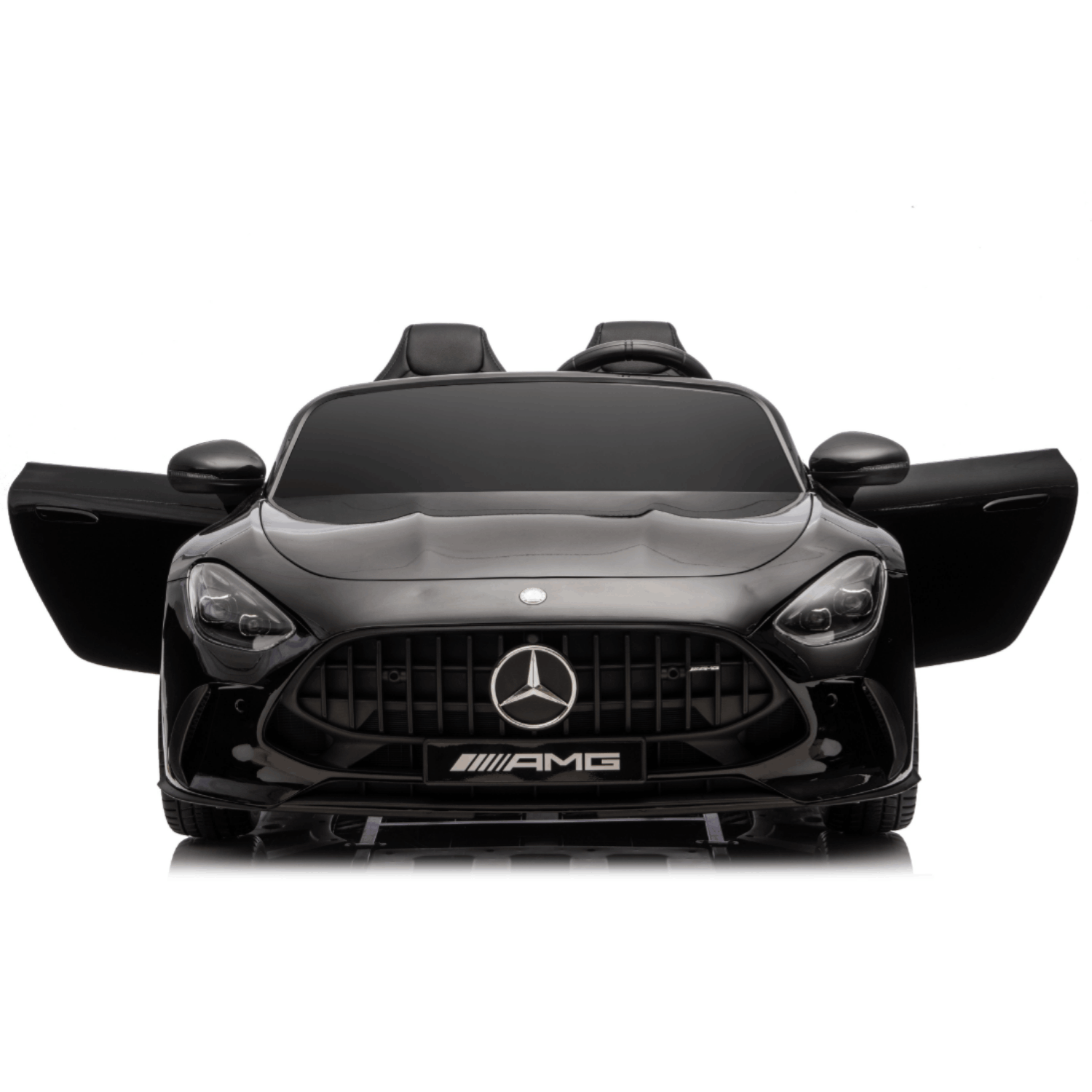 Лицензирана Акумулаторна Кола Mercedes AMG SL63, MP4, 24V/10Ah, 640W безчеткови мотори, 5-точков колан, R/C 2.4Ghz - Image 5